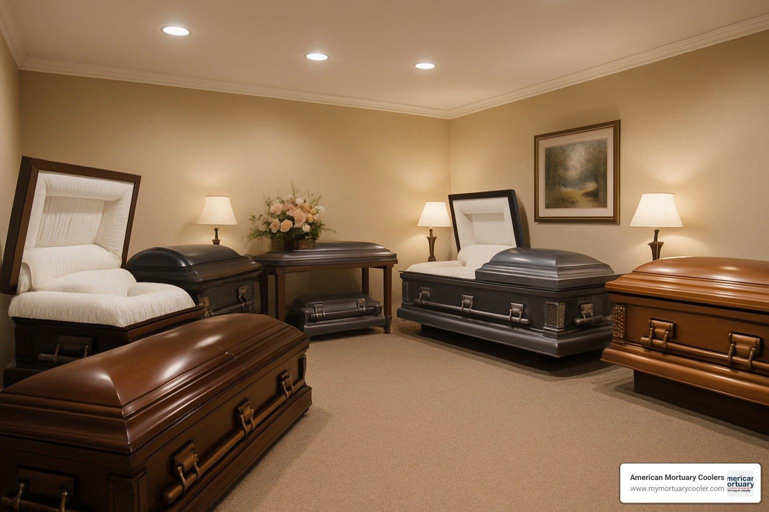 Adams-Green Funeral Home gallery image 6