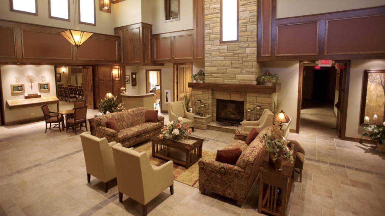 Adams-Green Funeral Home gallery image 2