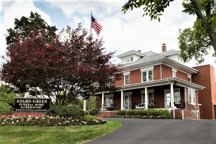 Adams-Green Funeral Home