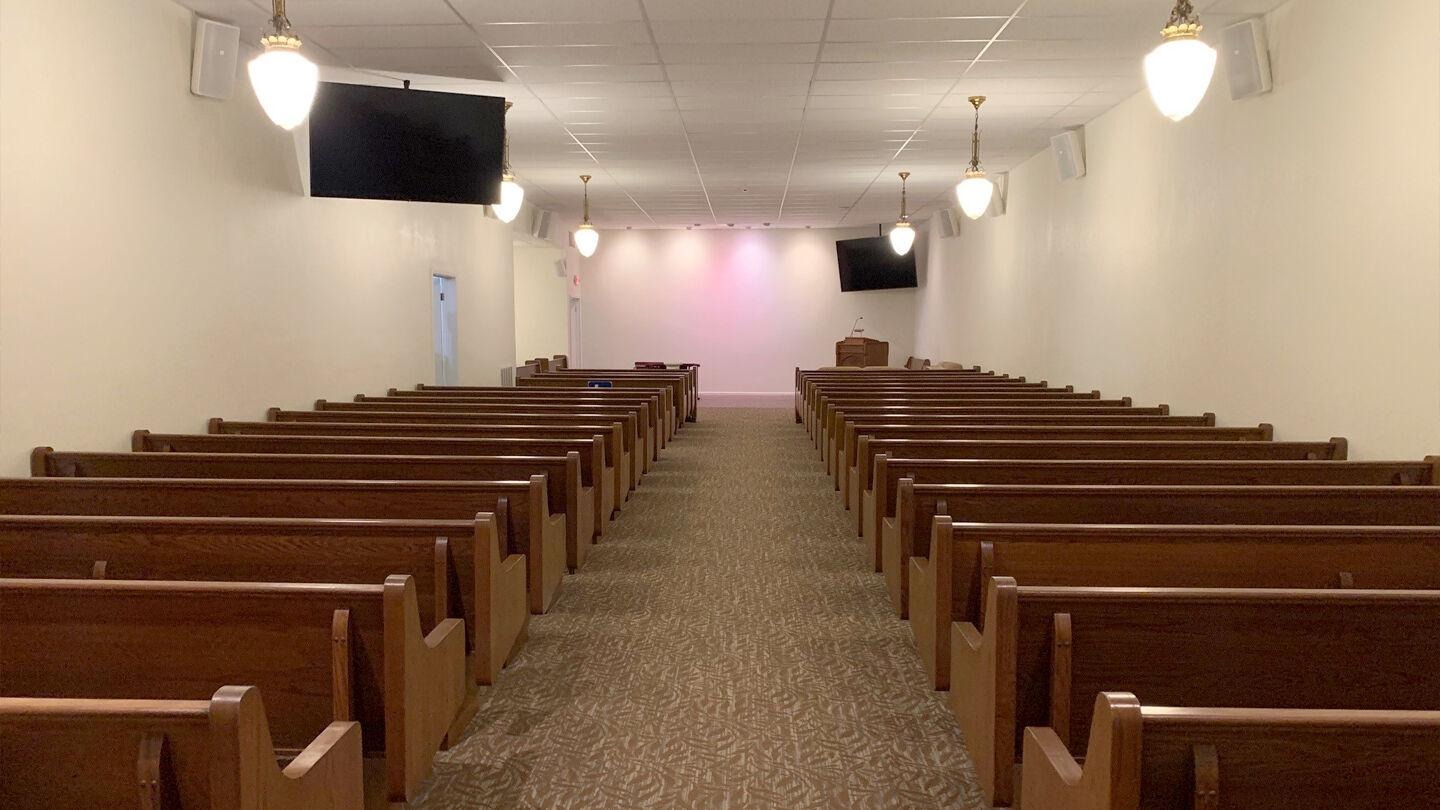 Adams-Green Funeral Home gallery image 1